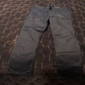 izod mens pants